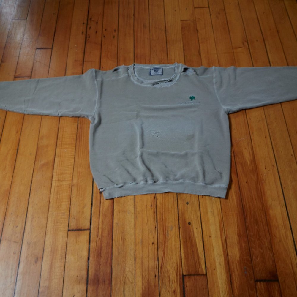 Vintage Tanglewood Crewneck